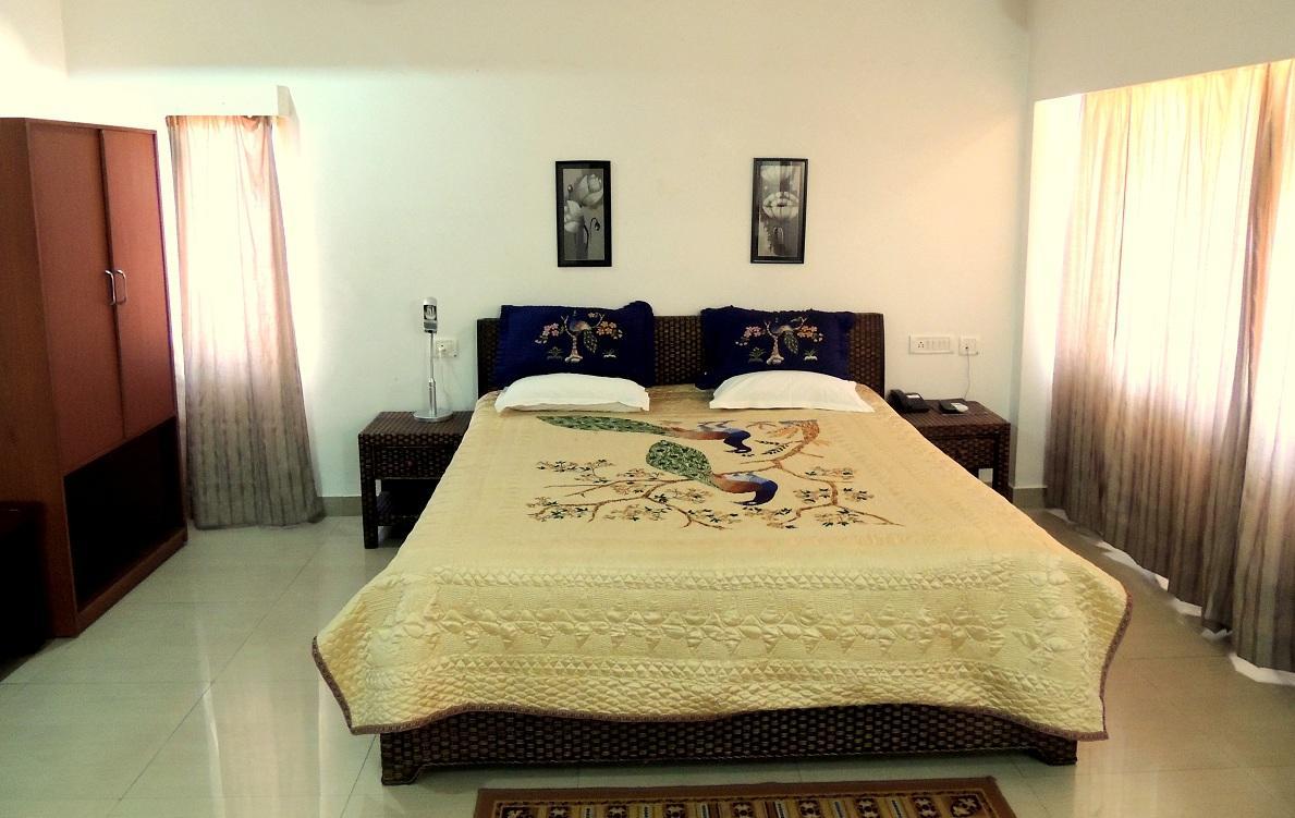 Aroma Residency Hotel Tinsukia Екстериор снимка