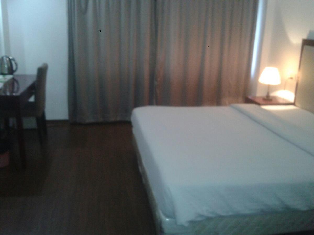 Aroma Residency Hotel Tinsukia Екстериор снимка