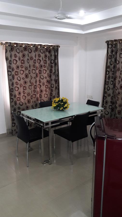 Aroma Residency Hotel Tinsukia Екстериор снимка